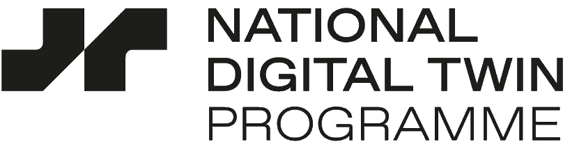 National Digital Twin Programme