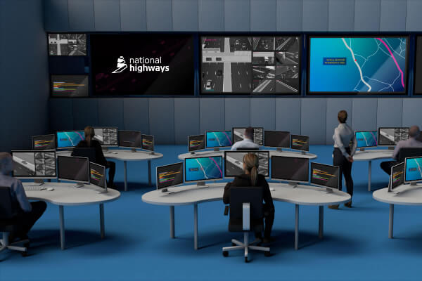 Managing Critical National Data Assets