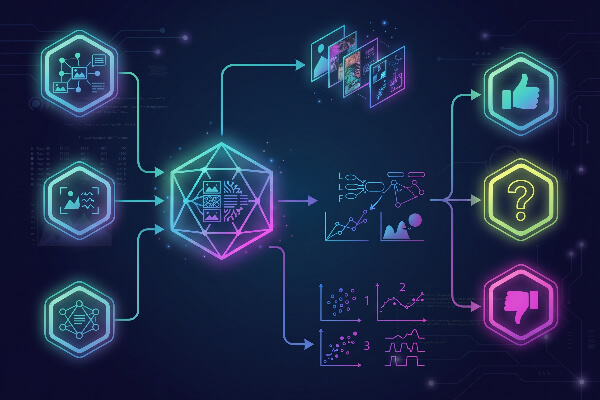 Classification Workflow