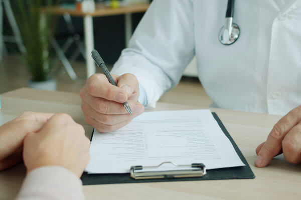 Patient Referral