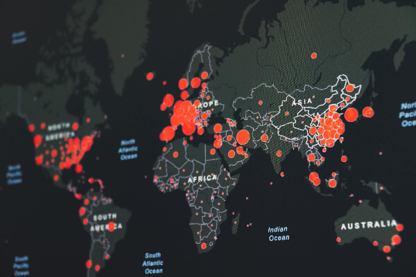Emerging Infectious Disease Modelling